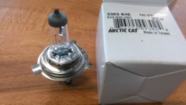 Halogeen bol koplamp Arctic Cat 3303-846