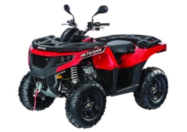 Arctic Cat Alterra 700