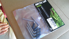 Pennenset voor speedrack Arctic Cat 0436-759