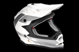 Arctic Cat Helm wit