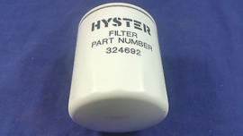 Oliefilter HYSTER 324692