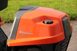 Husqvarna Rider R111B5 VERKOCHT