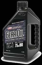 MAXIMA RACING 80W90 Gearoil cardan olie