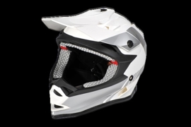 Arctic Cat Helm wit