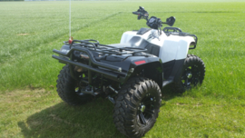 Arctic Cat 1000 thundercat landbouwquad