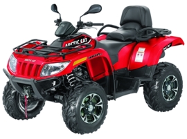 Arctic Cat 1000XT TRV