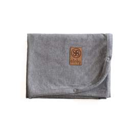 UV blanket "Grey" UPF 50+
