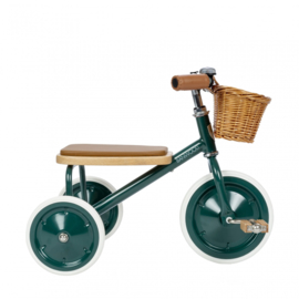 Banwood Trike "Groen"