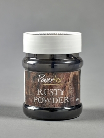 Rusty Powder 230 ml/455 gr