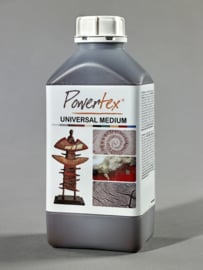 Powertex Brons 1 liter