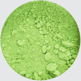 Powercolor 40ml Lime green