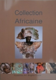 Powertex boek Afrikaanse