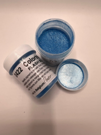 Colortricx Flash blue  20g