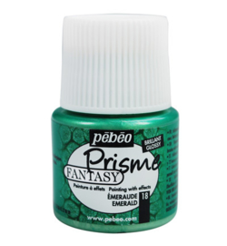 Pébéo Fantasy Prisme Emerald 18