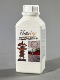 Powertex Ivoor 1/2 liter