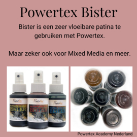 Powertex Bister