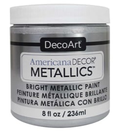 Metallics Sterling Silver 236 ml