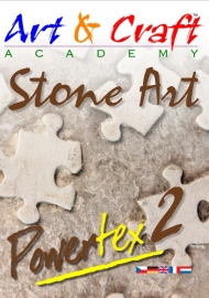 Dvd nr 2 Stone Art Technieken