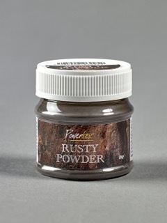 Rusty Powder 50ml/95 gr