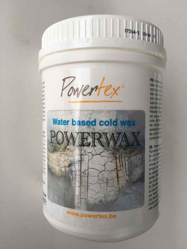 PowerWax 700 gram