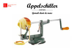 Appelschiller - Westmark