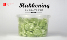Hakhoning - Eucalyptus - 250 gram