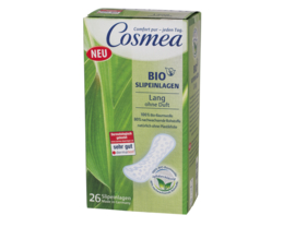 Inlegkruisjes - bio - zonder plastic - Cosmea - LANG