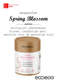 Wasparfum - Spring Blossom - Ecoegg