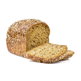 Bak je eigen brood