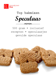 Bakmix - Speculaas - 500 gram