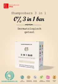 Shampoobars
