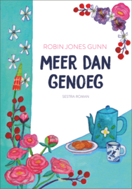 Meer dan genoeg - Sestra Roman