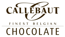 Chocolade Chunks - Callebaut - melk  - bakvast - 500 gram