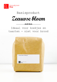 Zeeuwse bloem - 1 kilo