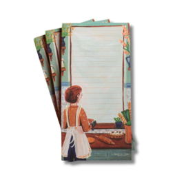 Esther Bennink - Todo / Boodschappen - Kitchen cosyness