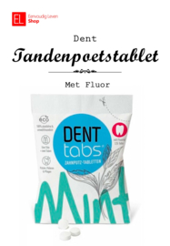 Denttabs