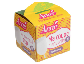 Menstruatiecup - Anaé - M