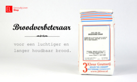 Broodverbeteraar - 500 gram