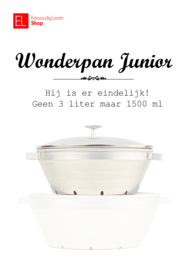 Wonderpan Junior