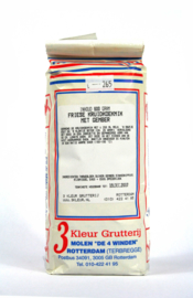 Bakmix - Friese kruidkoek - Gember - 600 gram