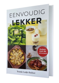 Eenvoudig Lekker - Teunie Luijk