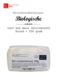 Broodverbeteraar - Biologisch - 250 gram