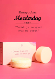 Shampoo Bars - Moederdag