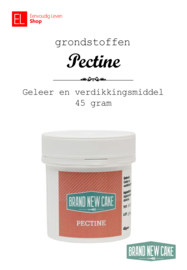 Pectine - 45 gram - Brand New Cake