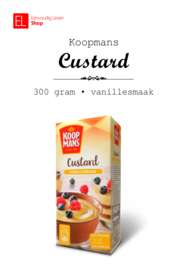 Custard