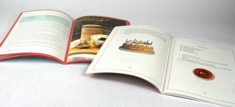 Wonderbaarlijk Bakken zonder oven deel 1 en 2 - Per set voordeliger! | Boeken PC-44