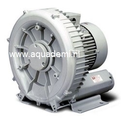 Profi Blower 1~ 240V - 0,85kW 50/60Hz