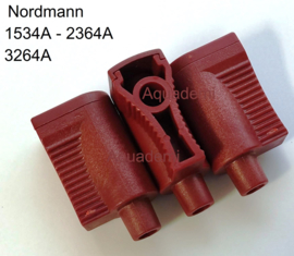 Nordmann ES4 - AT4 - AT4-D parts