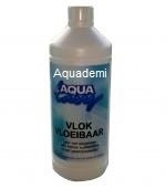 Aqua Easy vlokker vloeibaar 1 liter fles