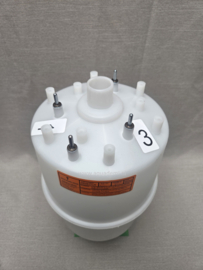 VAPAC steam cylinder CM-3H-3WA -D3H335